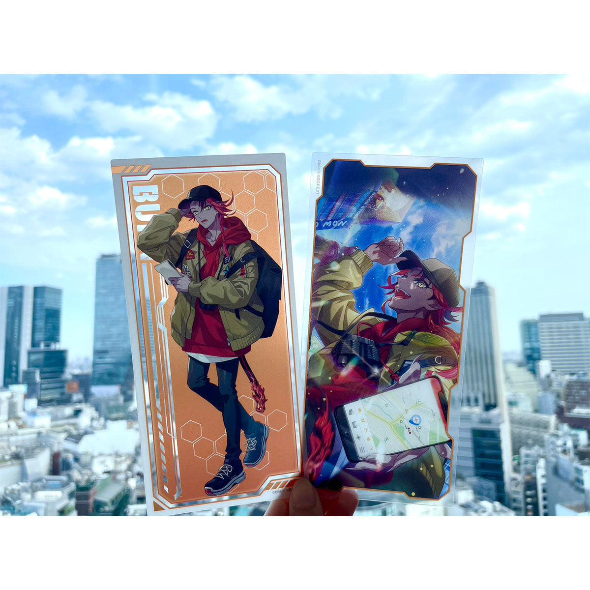 夢職人と忘れじの黒い妖精 名探偵レンの事件ファイル ロングクリア