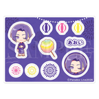 Paradox Live 2026 Summer Festival Shakashaka Parts Ver.2