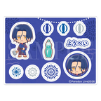 Paradox Live 2026 Summer Festival Shakashaka Parts Ver.1
