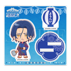 Paradox Live 2026 Summer Festival Mini Acrylic Stand Ver.1