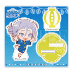 Paradox Live 2026 Summer Festival Mini Acrylic Stand Ver.1