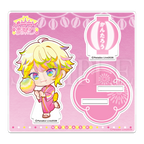 Paradox Live 2026 Summer Festival Mini Acrylic Stand Ver.2