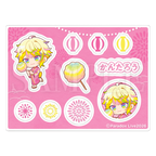 Paradox Live 2026 Summer Festival Shakashaka Parts Ver.2