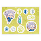 Paradox Live 2026 Summer Festival Shakashaka Parts Ver.1