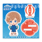 Paradox Live 2026 Summer Festival Mini Acrylic Stand Ver.1