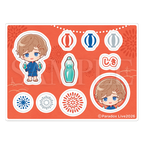 Paradox Live 2026 Summer Festival Shakashaka Parts Ver.1