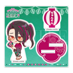 Paradox Live 2026 Summer Festival Mini Acrylic Stand Ver.2