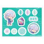 Paradox Live 2026 Summer Festival Shakashaka Parts Ver.1