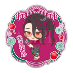 Paradox Live 2026 Summer Festival Acrylic Coaster Ver.2
