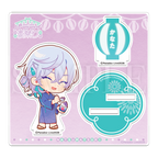 Paradox Live 2026 Summer Festival Mini Acrylic Stand Ver.1