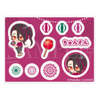 Paradox Live 2026 Summer Festival Shakashaka Parts Ver.2