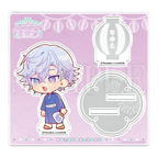 Paradox Live 2026 Summer Festival Mini Acrylic Stand Ver.1
