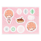 Paradox Live 2026 Summer Festival Shakashaka Parts Ver.2