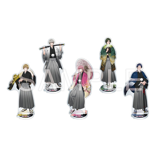 GOALOUS5 「MISSION:GO5」Vol.04 アクリルスタンド(ブラインド)