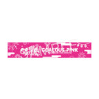 GOALOUS5 Color Muffler Towel Voice Operation ~ Goalous Summer 2023 ~ Ver.