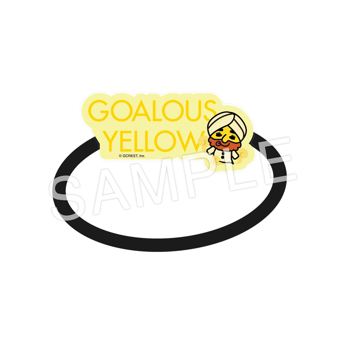 GOALOUS5 ゴーラスティック – GCRESTORE ジークレストア