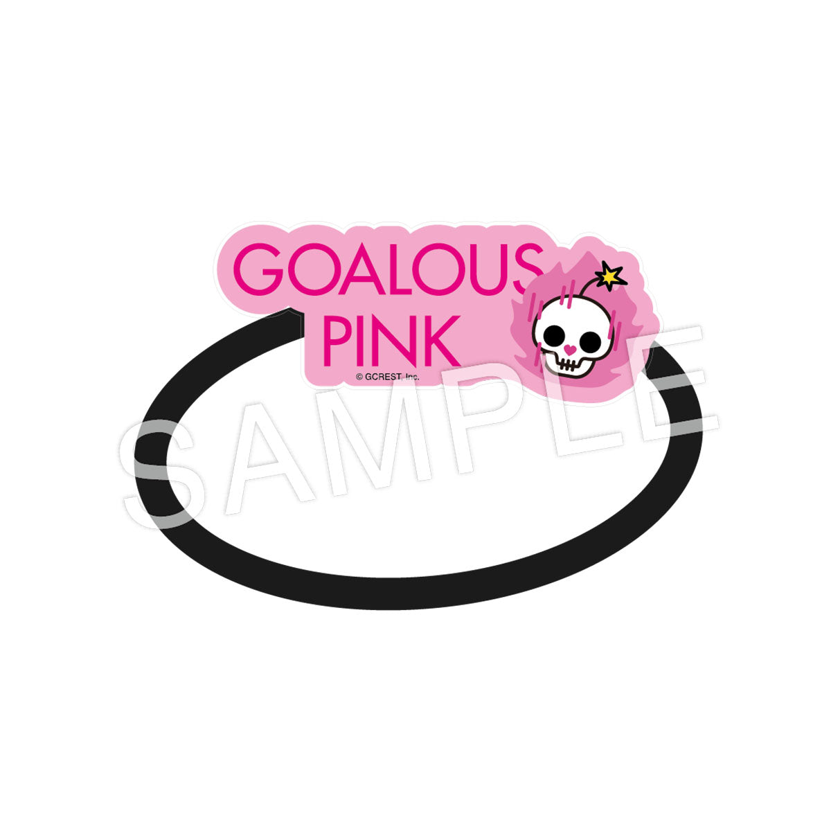 GOALOUS5 ゴーラスティックアクセサリー – GCRESTORE ジークレストア