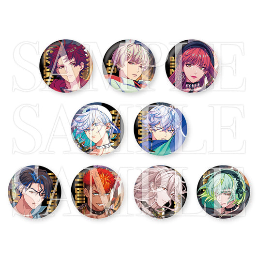 Paradox Live Can badge ver.25 (blind)