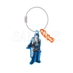 Paradox Live Revolution color acrylic key chain