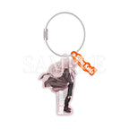 Paradox Live Revolution color acrylic key chain