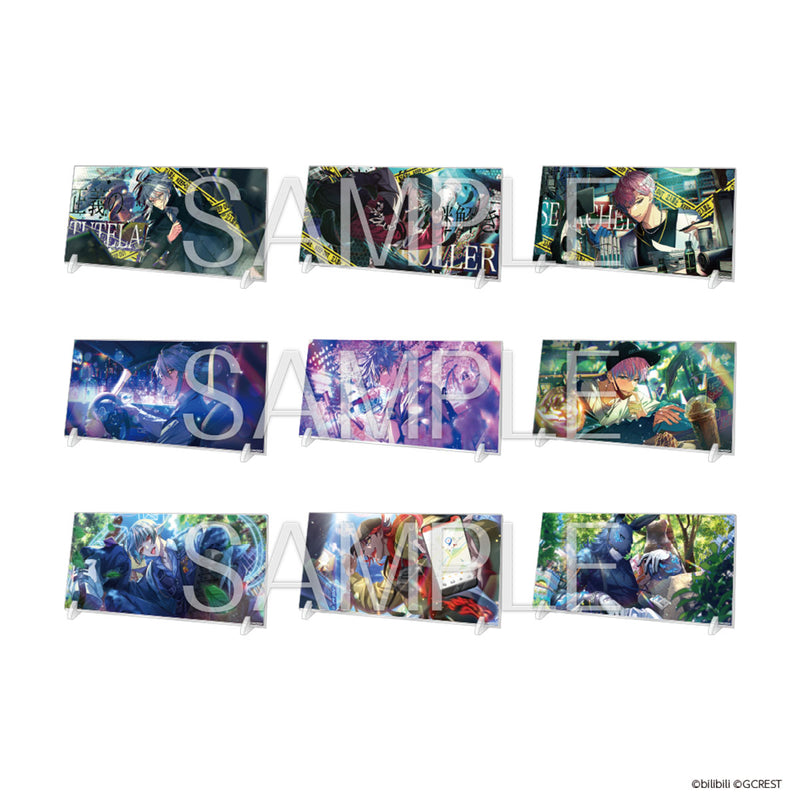 GOALOUS5 トレーディングカード Vol.06（2枚セット/ブラインド