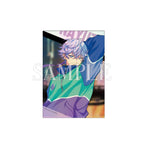 Paradox Live Revolution hologram clear card