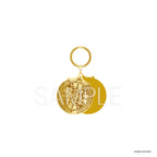 Dream Meister and the Recollected Black FairyEmblem bag charm