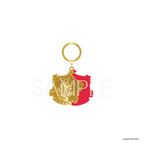 Dream Meister and the Recollected Black FairyEmblem bag charm