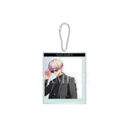 [Resale]Paradox Live 4th Anniversary Acrylic Keychain Ver.1