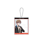 [Resale]Paradox Live 4th Anniversary Acrylic Keychain Ver.1