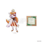 Dream Meister and the Recollected Black Fairykeep it up! Forest doctor acrylic stand