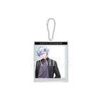 [Resale]Paradox Live 4th Anniversary Acrylic Keychain Ver.1