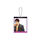 [Resale]Paradox Live 4th Anniversary Acrylic Keychain Ver.1