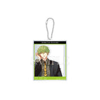 [Resale]Paradox Live 4th Anniversary Acrylic Keychain Ver.1