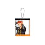 [Resale]Paradox Live 4th Anniversary Acrylic Keychain Ver.1