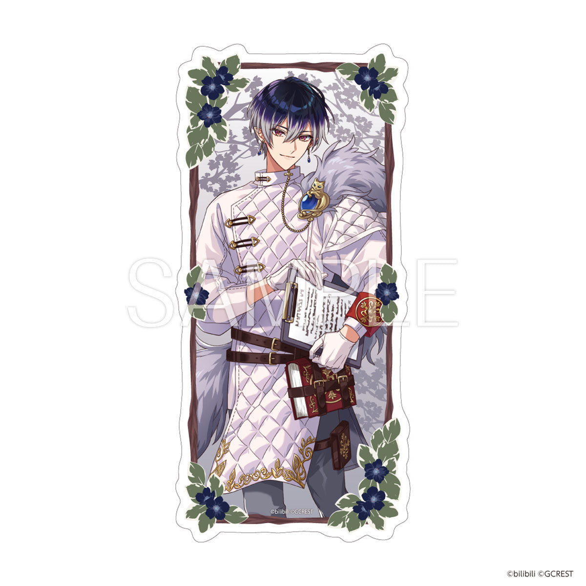 夢職人と忘れじの黒い妖精 がんばれ！森のお医者さん ロングクリア