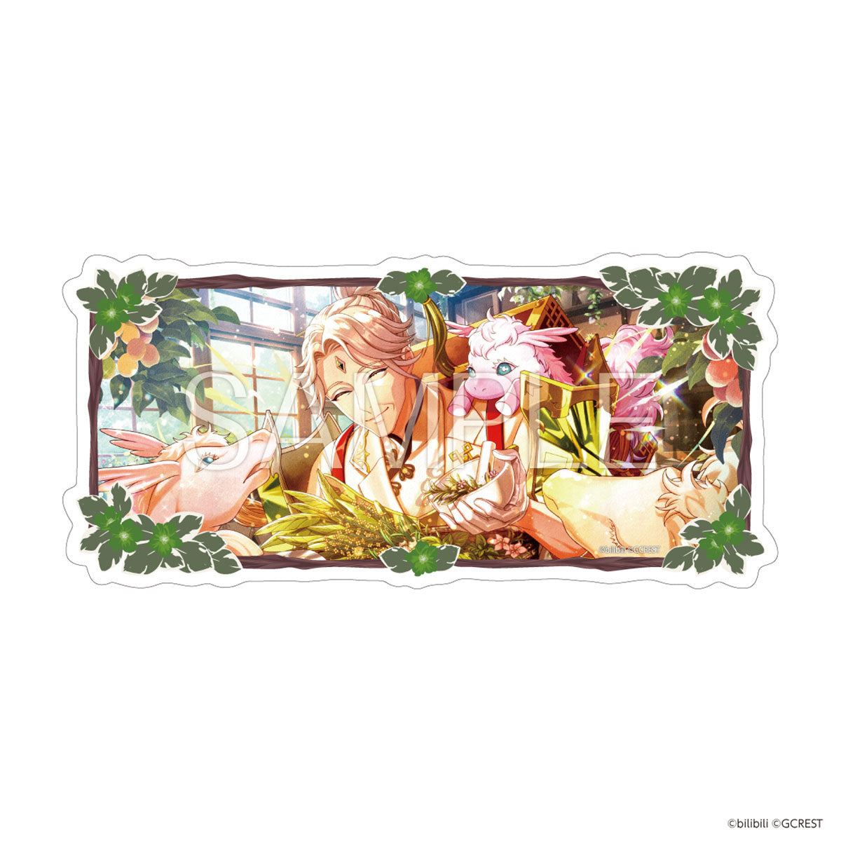 夢職人と忘れじの黒い妖精 がんばれ！森のお医者さん ロングクリア