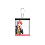 [Resale]Paradox Live 4th Anniversary Acrylic Keychain Ver.1