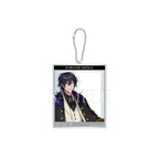 [Resale]Paradox Live 4th Anniversary Acrylic Keychain Ver.2