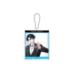 [Resale]Paradox Live 4th Anniversary Acrylic Keychain Ver.2