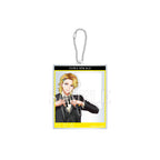 [Resale]Paradox Live 4th Anniversary Acrylic Keychain Ver.2