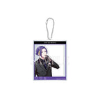 [Resale]Paradox Live 4th Anniversary Acrylic Keychain Ver.2