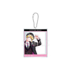 [Resale]Paradox Live 4th Anniversary Acrylic Keychain Ver.2