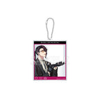 [Resale]Paradox Live 4th Anniversary Acrylic Keychain Ver.2