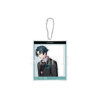 [Resale]Paradox Live 4th Anniversary Acrylic Keychain Ver.2