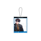 [Resale]Paradox Live 4th Anniversary Acrylic Keychain Ver.2