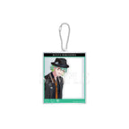 [Resale]Paradox Live 4th Anniversary Acrylic Keychain Ver.2