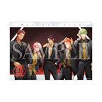 [Resale]Paradox Live 4th Anniversary Clear Card