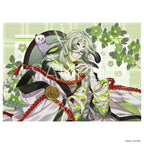 Dream Meister and the Recollected Black Fairykeep it up! Forest doctor blanket