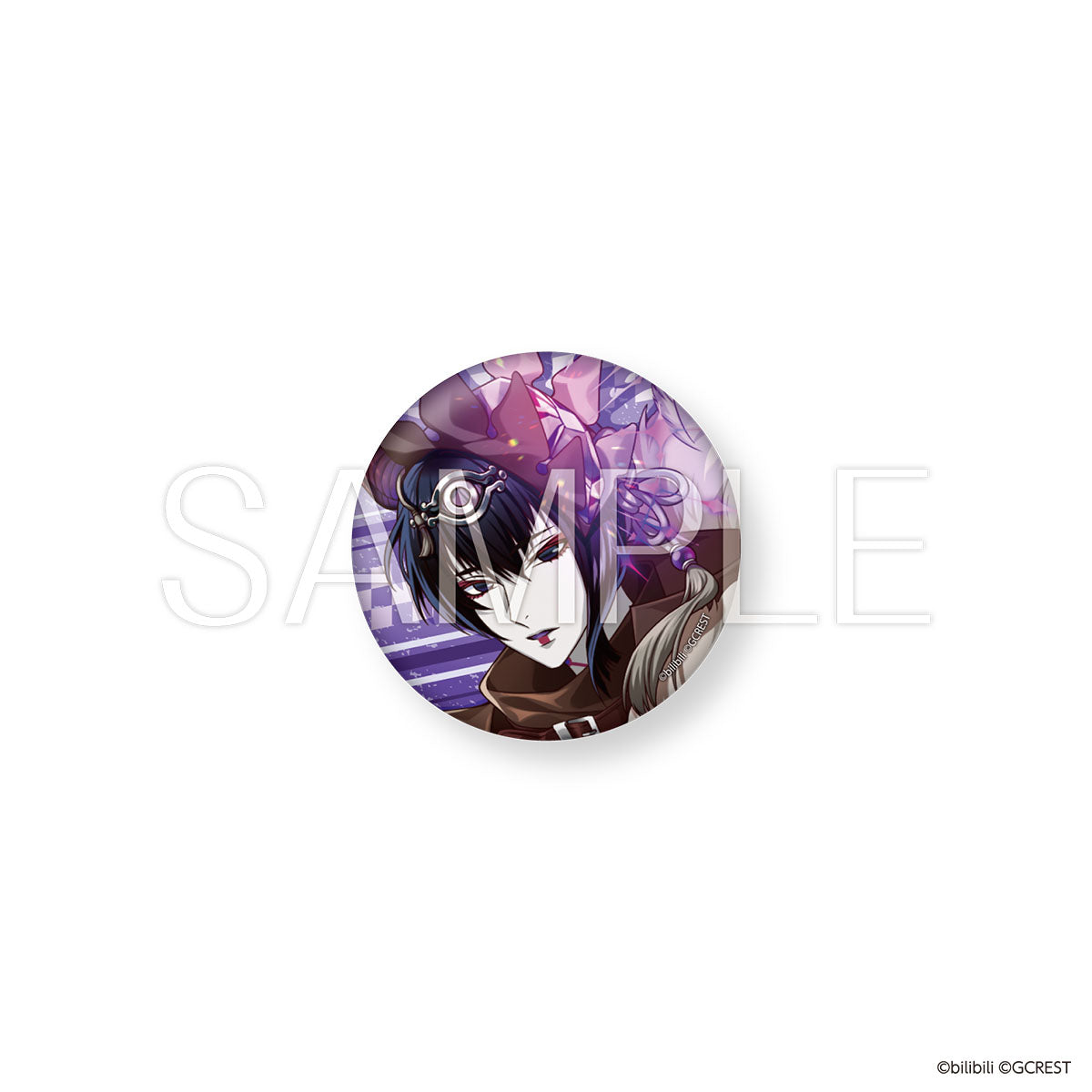 LUCKY DRAW（全24種） - 黒夢 Official Goods Store